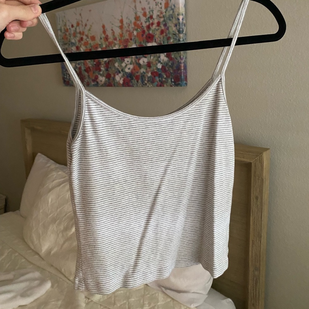 Brandy Melville Tank Top